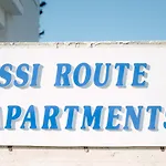 Appartamento Nissi Route 76 Ayia Napa