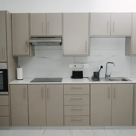 Lejlighed Nissi Route 76 *