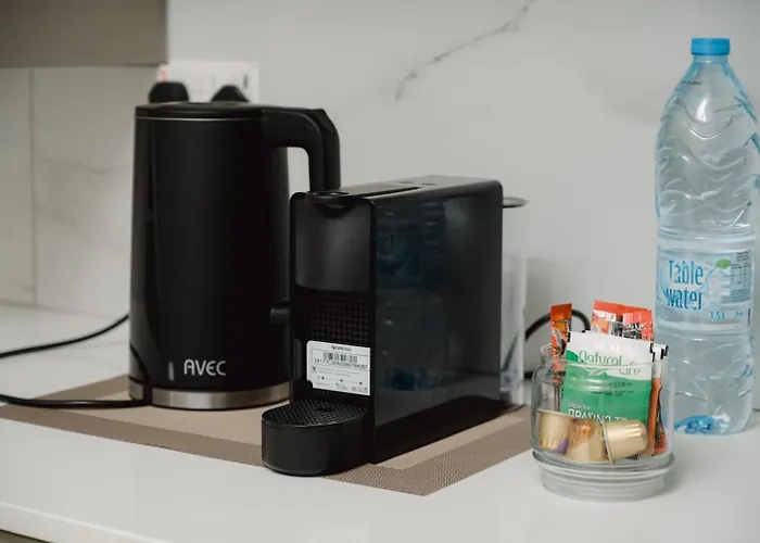 Lejlighed Nissi Route 76 Ayia Napa