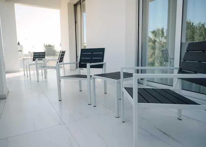 Nissi Route 76 * Ayia Napa