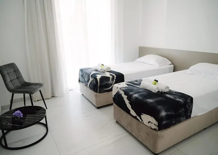 Lejlighed Nissi Route 76 Ayia Napa