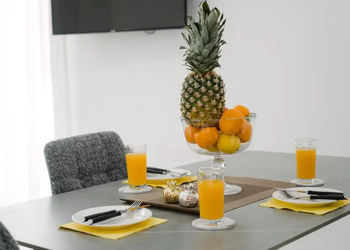 Nissi Route 76 * Ayia Napa