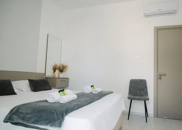 Nissi Route 76 Ayia Napa