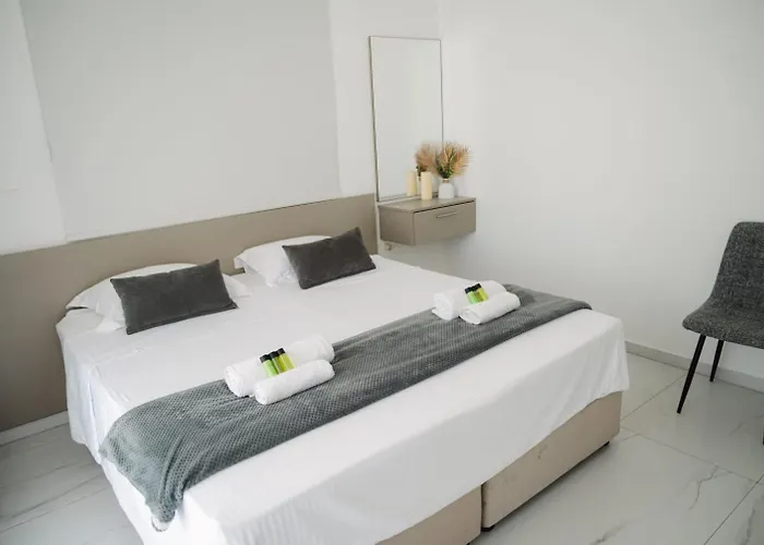 Nissi Route 76 * Ayia Napa