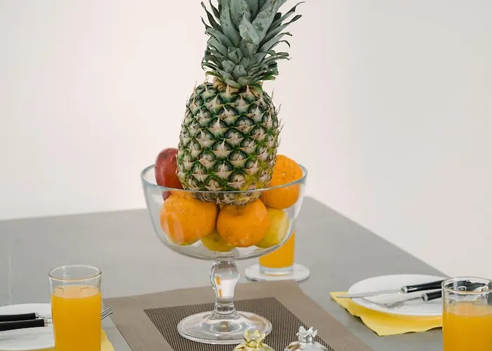 Nissi Route 76 * Ayia Napa