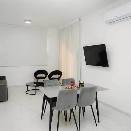 Apartman Nissi Route 76 *