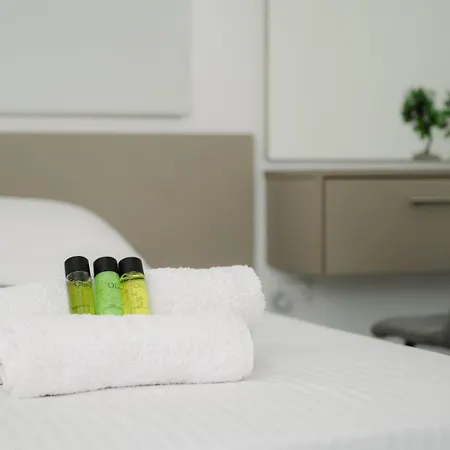 Apartman Nissi Route 76