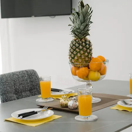 Nissi Route 76 * Ayia Napa