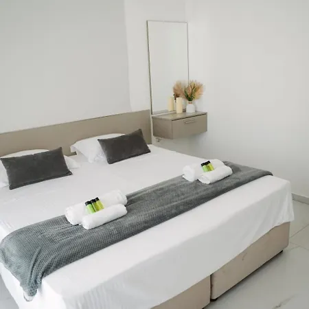 Nissi Route 76 * Ayia Napa