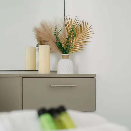 Apartman Nissi Route 76