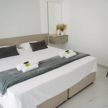 Apartman Nissi Route 76 *