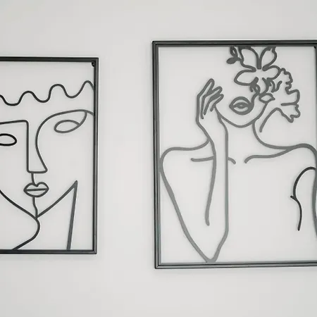 Apartman Nissi Route 76 *