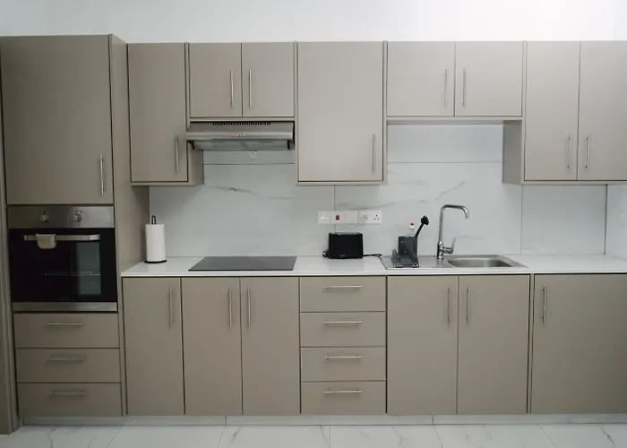 Apartamento Nissi Route 76 *