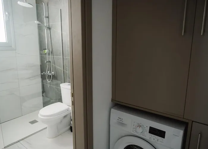 Apartamento Nissi Route 76 Agia Napa