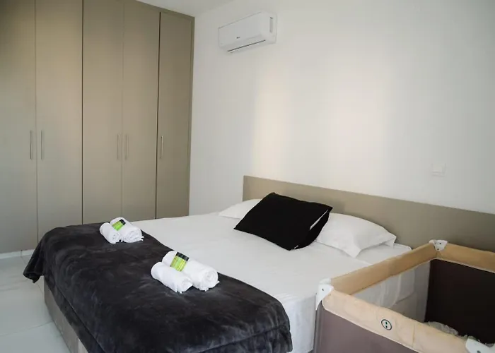 Nissi Route 76 Agia Napa