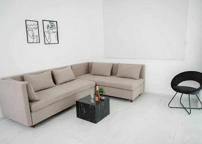 Nissi Route 76 Apartamento