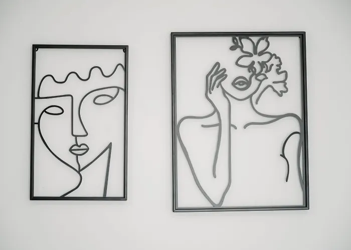 Apartamento Nissi Route 76 *