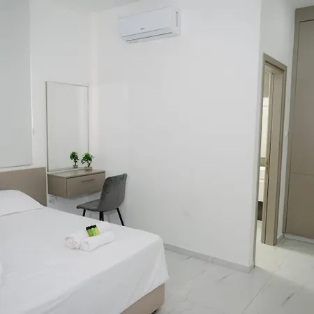 Nissi Route 76 Διαμέρισμα