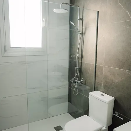 Nissi Route 76 Αγία Νάπα