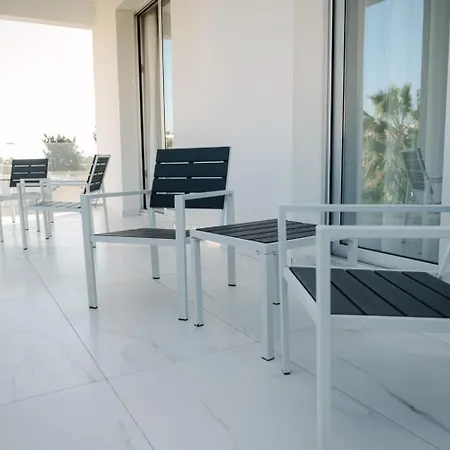 Nissi Route 76 * Αγία Νάπα