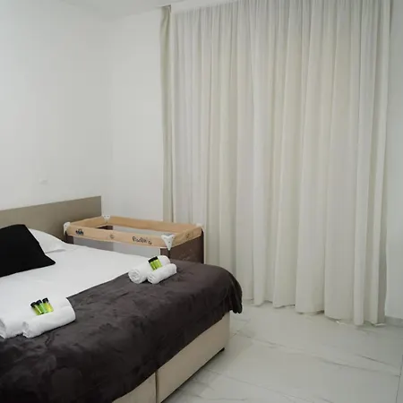 Nissi Route 76 Appartement