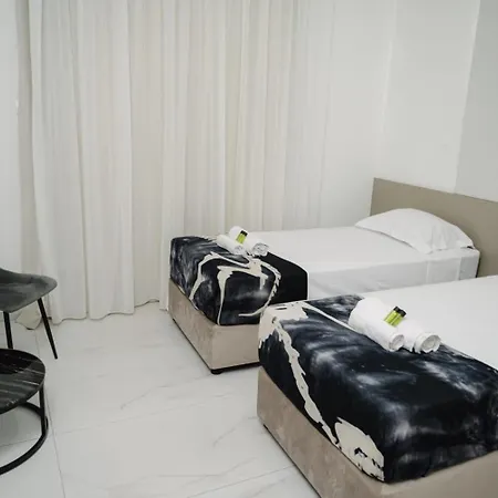 Nissi Route 76 Appartement *