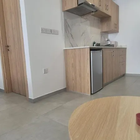 Nissi Route 76 Apartment Ayia Napa