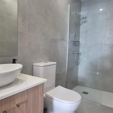 Apartment Nissi Route 76
