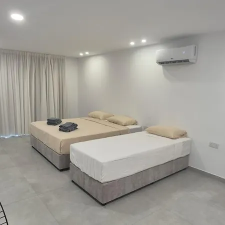 Nissi Route 76 Apartment Ayia Napa