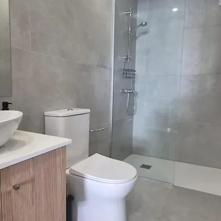 Apartment Nissi Route 76 Ayia Napa
