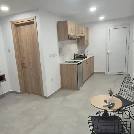 Nissi Route 76 Apartment *
