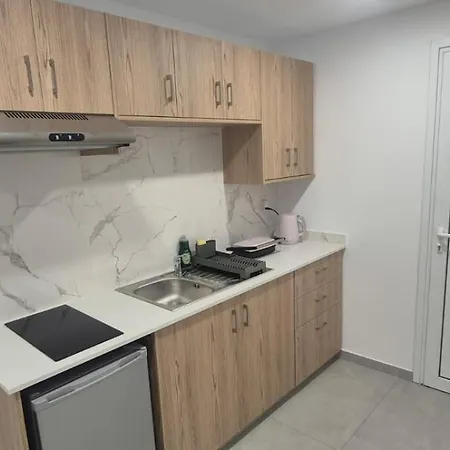 Apartment Nissi Route 76 *