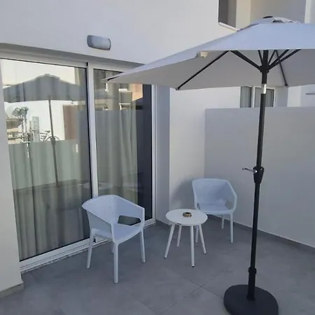Apartment Nissi Route 76