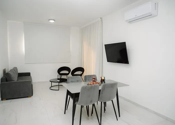 Apartamento Nissi Route 76 *