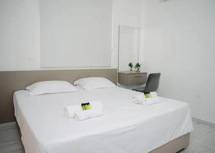 Nissi Route 76 * Ayia Napa