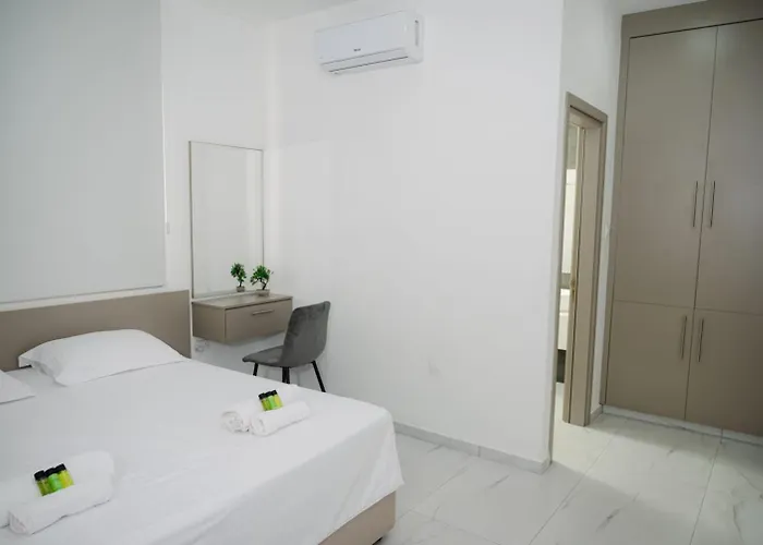 Nissi Route 76 Appartement