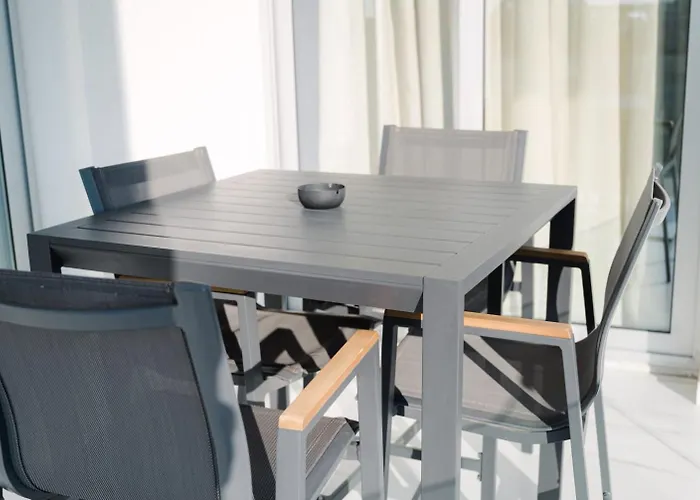 Nissi Route 76 * Agia Napa