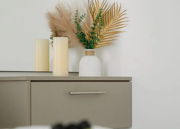 Apartamento Nissi Route 76