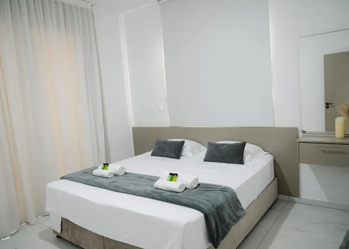 Nissi Route 76 Apartamento Ayia Napa
