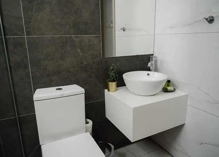 Nissi Route 76 Apartamento