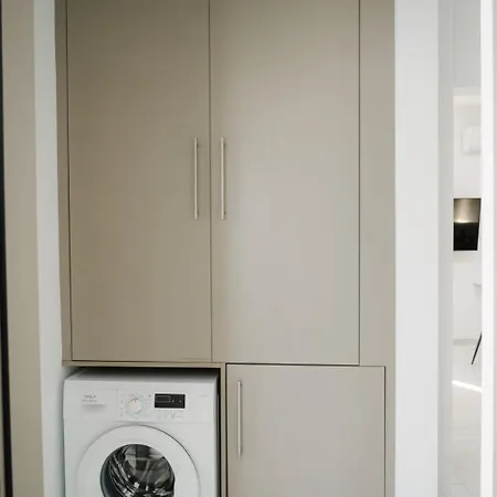 Nissi Route 76 아파트 아이아 나파