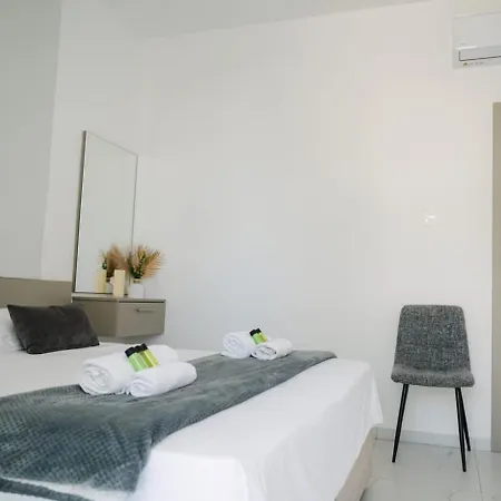 Nissi Route 76 아이아 나파